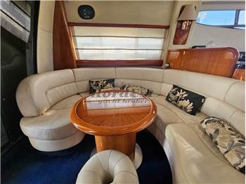 Cranchi Atlantique 48 Fly