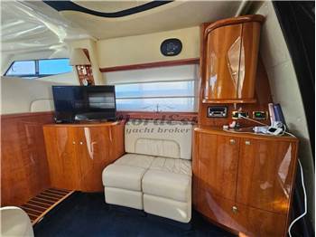 Cranchi Atlantique 48 Fly