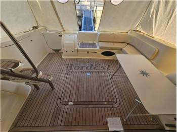 Cranchi Atlantique 48 Fly