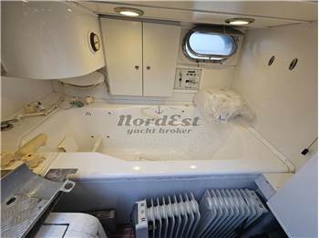 C.N. Santa Margherita Alalunga 18 (2003)