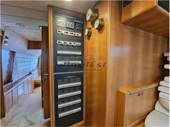 C.N. Santa Margherita Alalunga 18 (2003)