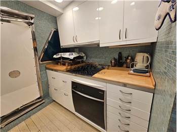 C.N. Santa Margherita Alalunga 18 (2003)