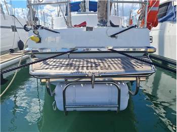 Alpa 42 Ketch Sparkman & Stephens