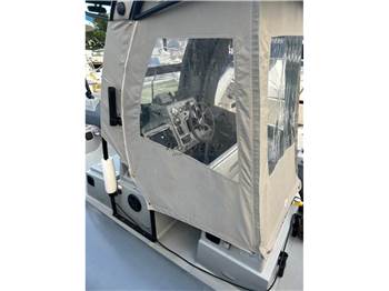 Joker Boat Coaster 650