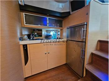 Cranchi Mediterranee 43 HT 43HT