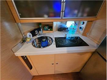 Cranchi Mediterranee 43 HT 43HT