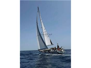 Comar Comet 111