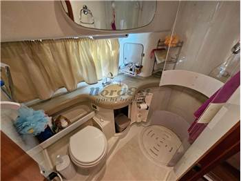 Starfisher ST 34 Cruiser Fly