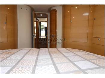 Cranchi Atlantique 50