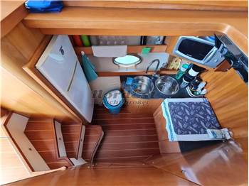 Innovazioni Progetti Alena 56 C