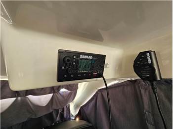 Quicksilver 905 Weekend