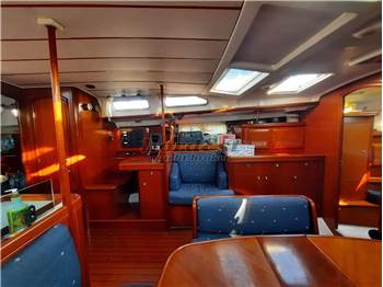 Beneteau Oceanis 473 Clipper