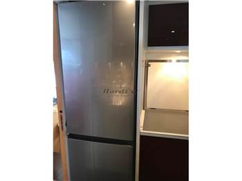 San Lorenzo SL 62 Flying Bridge