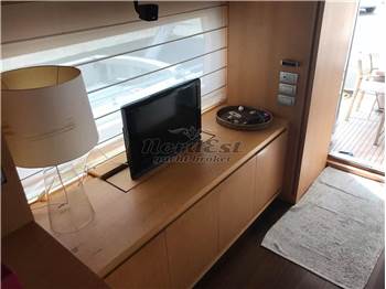 San Lorenzo SL 62 Flying Bridge