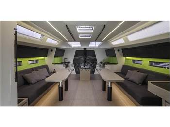 ICE Yachts ICE 60