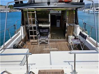 Posillipo Tobago 47 Special