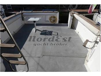 Arcoa Fisherman 10.80