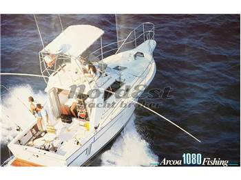 Arcoa Fisherman 10.80