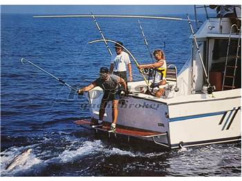 Arcoa Fisherman 10.80