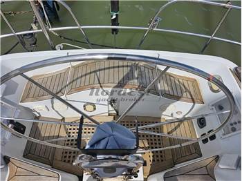 Cantiere del Pardo Grand Soleil 45 (Frers)
