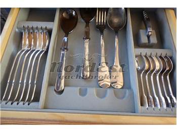 Riva Super America 50 * IN TRATTATIVA * 