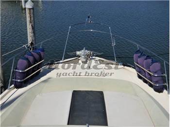 Riva Super America 50 * IN TRATTATIVA * 