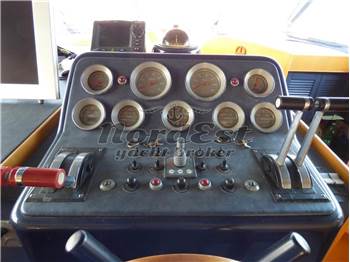 Riva Super America 50 * IN TRATTATIVA * 