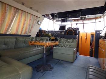 Riva Super America 50 * IN TRATTATIVA * 