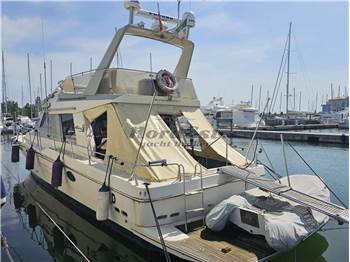 Riva Super America 50 * IN TRATTATIVA * 