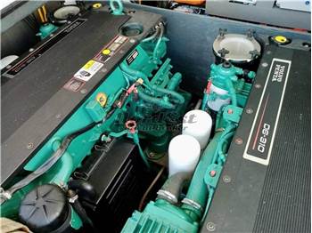 Sessa C42 HT- Soft Top