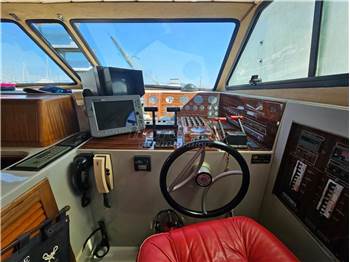 Della Pasqua DC 15 Fly