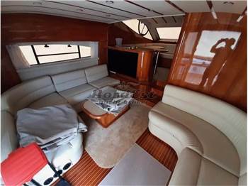 Della Pasqua DC18 Fly