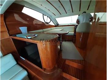 Della Pasqua DC18 Fly