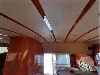 Della Pasqua DC18 Fly