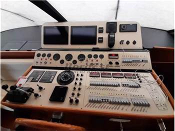 Della Pasqua DC18 Fly