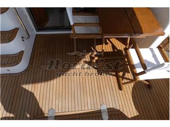 Carnevali 130 - 3 cabine