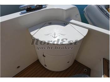 Carnevali 130 - 3 cabine