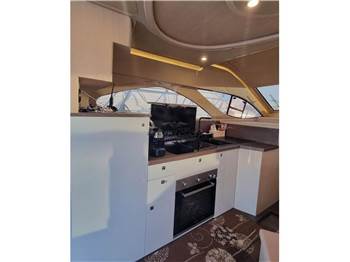 Carnevali 130 - 3 cabine