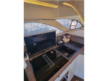 Carnevali 130 - 3 cabine