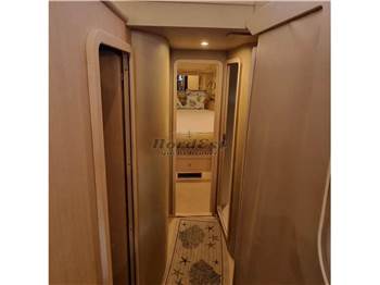 Carnevali 130 - 3 cabine