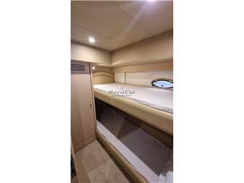 Carnevali 130 - 3 cabine