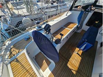 Beneteau Oceanis 473 Clipper
