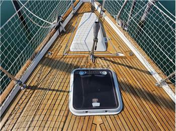 Beneteau Oceanis 473 Clipper