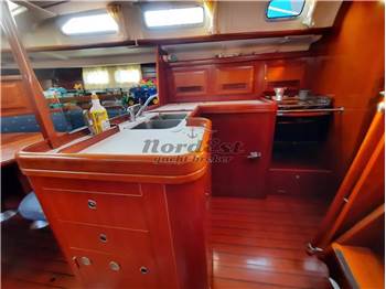 Beneteau Oceanis 473 Clipper