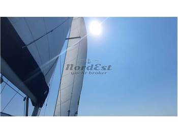 Beneteau Oceanis 473 Clipper