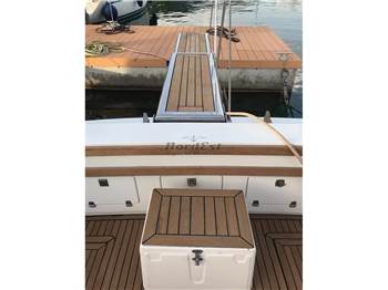 ARS Monaco 43 Sport Fly Fisherman