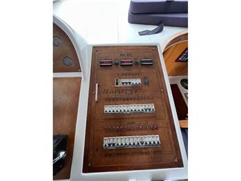 ARS Monaco 43 Sport Fly Fisherman