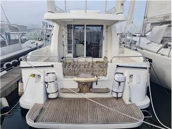 Della Pasqua DC14 Fly