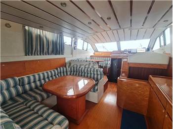 Della Pasqua DC14 Fly