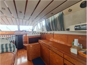 Della Pasqua DC14 Fly